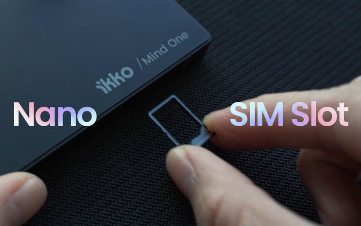 MindOne Pro — AI Smartphone with AMOLED Display & 180° Rotating Camera