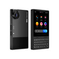 MindOne Pro — Snap-In Case with QWERTY Keyboard & Hi-Fi DAC