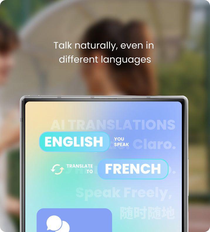 MindOne Pro — AI Smartphone with AMOLED Display & 180° Rotating Camera
