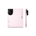 MindOne Pro — AI Smartphone with AMOLED Display & 180° Rotating Camera