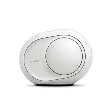 Devialet Phantom Reactor – 600W High-Power Wireless Speaker