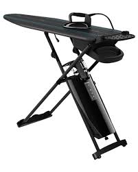 Laurastar Smart U Professional Steam Ironing System