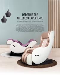 NOVITA Massage Chair MC 8