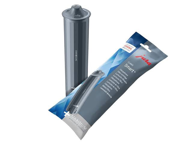JURA CLARIS Blue+ Water Filter Cartridge for Coffee Machines