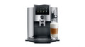 JURA S8 Automatic Coffee Maker with Customizable Beverages