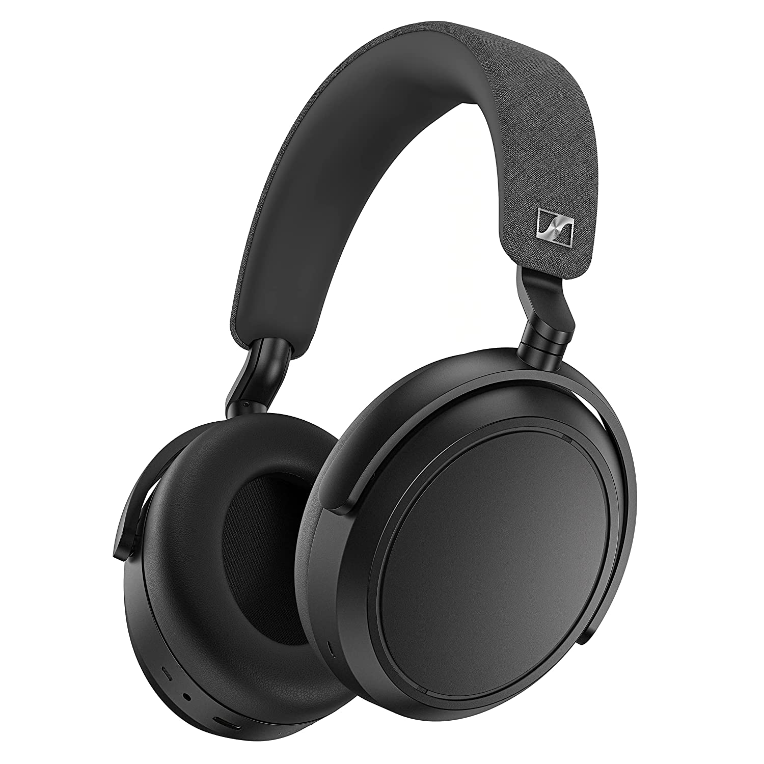 SENNHEISER Momentum 4 Wireless Headphones – Bluetooth Headset for Crystal-Clear Calls with Adaptive Noise Cancellation