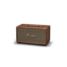 Marshall Stanmore III Bluetooth Speaker with Wireless Connectivity