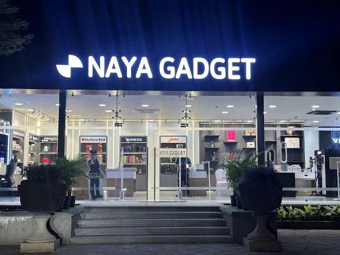 Featured gadget